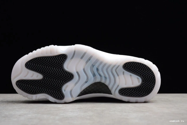 Chep Onekick 528895-010 11 Air Jordan Retro Low 